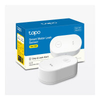 TP-Link Tapo T300(EU) Intelligenter Wasserlecksensor