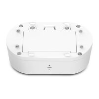 TP-Link Tapo T300(EU) Intelligenter Wasserlecksensor
