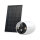 TP-Link Tapo C425 KIT(EU) Solarbetriebene Security Kamera Kit