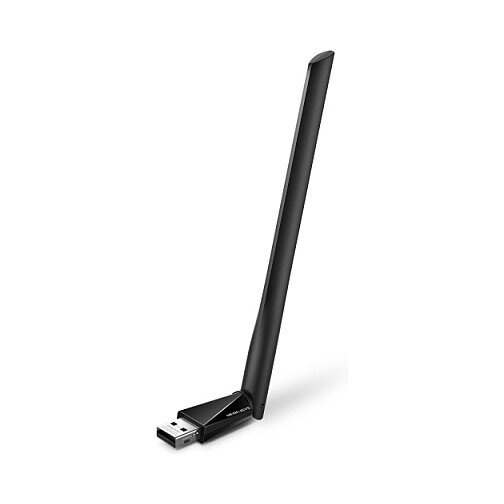 Mercusys MA30H AC1300 High Gain Wi-Fi USB Adapter