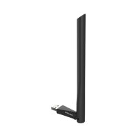 Mercusys MA30H AC1300 High Gain Wi-Fi USB Adapter