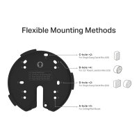 TP-LINK Router DECO X50-POE(2-PACK)/ Deco X50-PoE Doppelpack wei