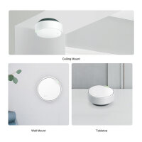 TP-LINK Router DECO X50-POE(2-PACK)/ Deco X50-PoE Doppelpack wei