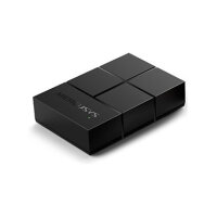 Mercusys MS105G 5-Port Gigabit Desktop Switch
