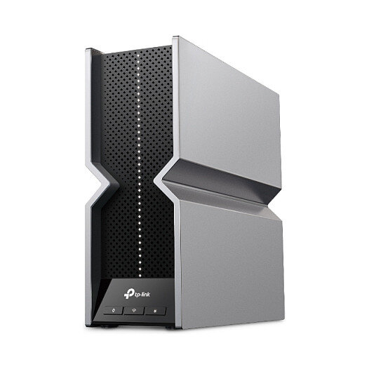 TP-Link RE800BE BE19000 Tri-Band Wi-Fi 7 Range Extender