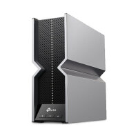 TP-Link RE800BE BE19000 Tri-Band Wi-Fi 7 Range Extender