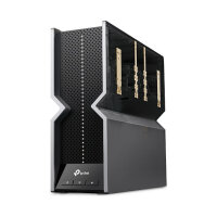 TP-Link RE800BE BE19000 Tri-Band Wi-Fi 7 Range Extender