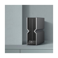 TP-Link RE800BE BE19000 Tri-Band Wi-Fi 7 Range Extender