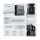 TP-Link RE800BE BE19000 Tri-Band Wi-Fi 7 Range Extender