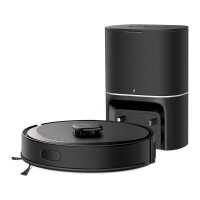 TP-Link Tapo RV30 Max Plus 5300Pa Saugroboter m....