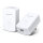 Mercusys MP500 KIT AV1000 Gigabit Powerline Starter Kit