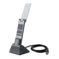 TP-Link Archer TX50UH AX3000 H.G.Dual Band Wi-Fi 6 USB...