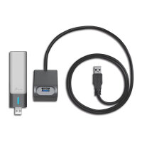 TP-Link Archer TX50UH AX3000 H.G.Dual Band Wi-Fi 6 USB Adapter
