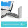 TP-Link Archer TX50UH AX3000 H.G.Dual Band Wi-Fi 6 USB Adapter