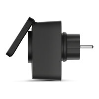 HOME TP-Link Tapo P410M Smart Wi-Fi Outdoor Stecker