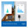 HOME TP-Link Tapo P410M Smart Wi-Fi Outdoor Stecker