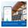 HOME TP-Link Tapo P410M Smart Wi-Fi Outdoor Stecker