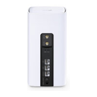 TP-Link Archer NX500 5G AX3000 Wirel. Dual Band Gigab. Router