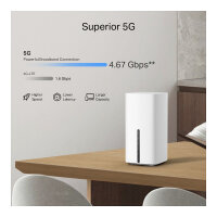 TP-Link Archer NX500 5G AX3000 Wirel. Dual Band Gigab. Router