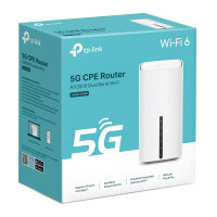 TP-Link Archer NX500 5G AX3000 Wirel. Dual Band Gigab. Router