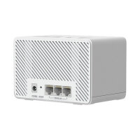Mercusys Halo H25BE(2-pack) BE3600 Whole Home Mesh Wi-Fi 7