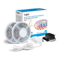 TP-LINK Leuchte TAPO L930-10 / L930-10 Doppelpack Mehrfarbig
