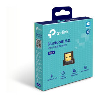 TP-Link UB5A Bluetooth 5.0 Nano USB Adapter
