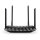 TP-Link Archer A6 - Wireless Router 4-Port-Switch - 1GbE - Wi-Fi 5 - Dual-Band