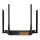 TP-Link Archer A6 - Wireless Router 4-Port-Switch - 1GbE - Wi-Fi 5 - Dual-Band