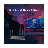 TP-Link WL-Router Archer BE3600