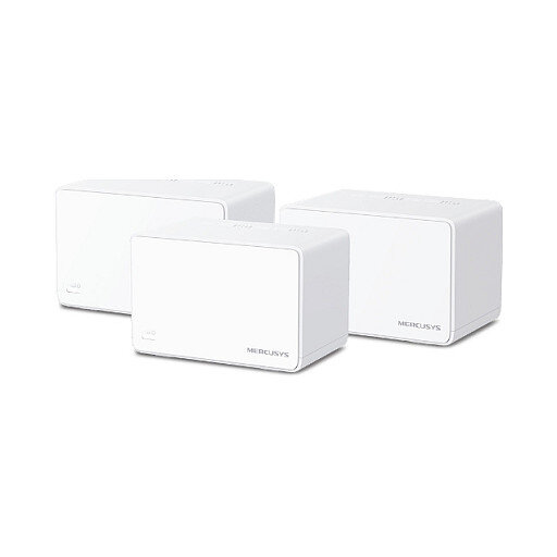 TP-LINK AX3000 Whole Home Mesh Wi-Fi Router 6