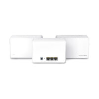 TP-LINK AX3000 Whole Home Mesh Wi-Fi Router 6