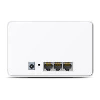 TP-LINK AX3000 Whole Home Mesh Wi-Fi Router 6