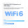 TP-LINK AX3000 Whole Home Mesh Wi-Fi Router 6