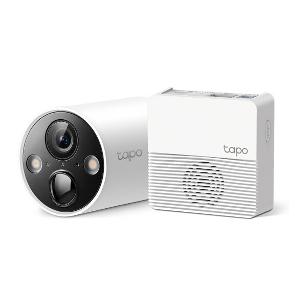 TP-LINK Tapo C420S1 - Überwachungskamera