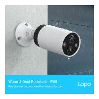 TP-LINK Tapo C420S1 - Überwachungskamera