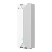 TP-Link WL-AP Access Point Festa F61 Ceiling Mount (AX1800)