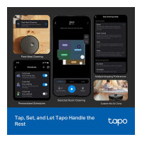 TP-Link Tapo RV50 Pro Omni