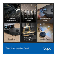 TP-Link Tapo RV50 Pro Omni
