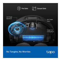 TP-Link Tapo RV50 Pro Omni