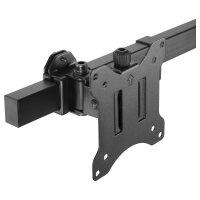 Equip Tischhalterung 17"-32"/6TFT 360° H.verst. 7Kg schwarz lite Retail