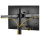 Equip Tischhalterung 17"-32"/6TFT 360° H.verst. 7Kg schwarz lite Retail