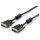 Equip DVI-D Kabel Dual Link 2560x1600 St/St 1.80m sw Polybeutel