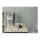 Equip Tischhalterung 17"-32"/2TFT 360° H.verst. 9Kg weiß retail