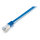 Equip Patchkabel Cat5e F/UTP 2xRJ45 0.50m blau PVC Polybeutel
