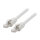 Equip Patchkabel Cat8.1 S/FTP 2xRJ45 1.00m grau LSZH Polybeutel