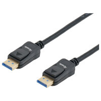 Equip DisplayPort 2.1 16K/60Hz St/St 5.00m schwarz