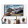 Equip DisplayPort 2.1 16K/60Hz St/St 5.00m schwarz