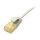 Equip Patchkabel Cat6A SlimFlex U/UTP 5.00m grau LSZH 2xRJ45 Polybeutel