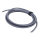Equip Kabel USB-C3.2->C Gen2x2 PD240W St/St 2.00m schwarz